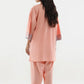 SS26ESE417P2T | New Arrivals | Sana Safinaz