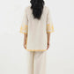 SS26ESE420P2T | New Arrivals | Sana Safinaz