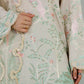 Sana Safinaz Eid Edit '26 - Stitched Embroidered Raw Silk Suit | Ss26exe613p3