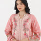 SS26LUX001P3 | New Arrivals | Sana Safinaz