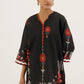SS26MHY109AP2T | New Arrivals | Sana Safinaz