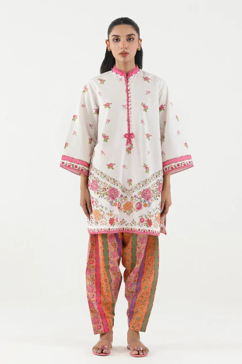 SS26MHY306AP2T | New Arrivals | Sana Safinaz
