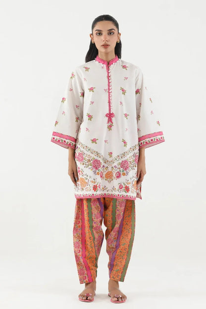 SS26MHY306AP2T | New Arrivals | Sana Safinaz