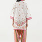 SS26MHY306AP2T | New Arrivals | Sana Safinaz