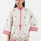 SS26MHY306AP2T | New Arrivals | Sana Safinaz
