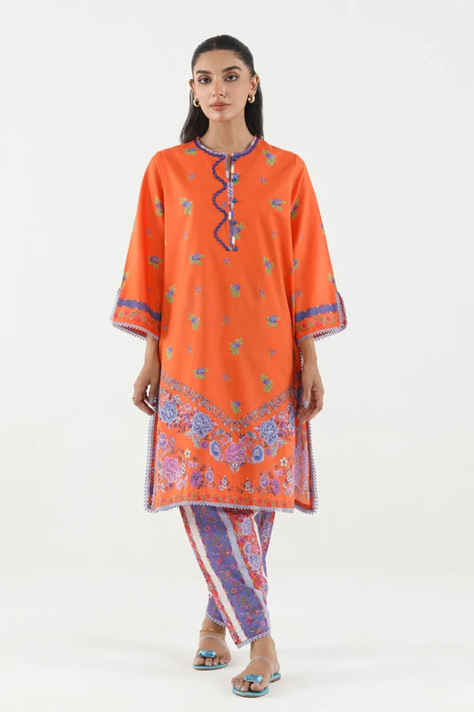 SS26MHY306BP2T | New Arrivals | Sana Safinaz