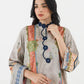 SS26MHY307AP3 | New Arrivals | Sana Safinaz
