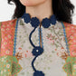 SS26MHY307AP3 | New Arrivals | Sana Safinaz