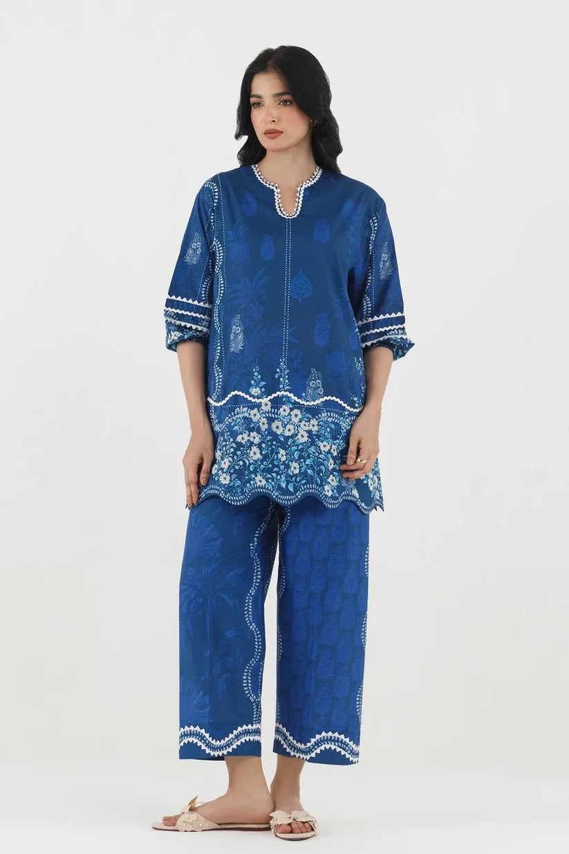SS26MHY311AP2T | New Arrivals | Sana Safinaz