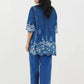 SS26MHY311AP2T | New Arrivals | Sana Safinaz