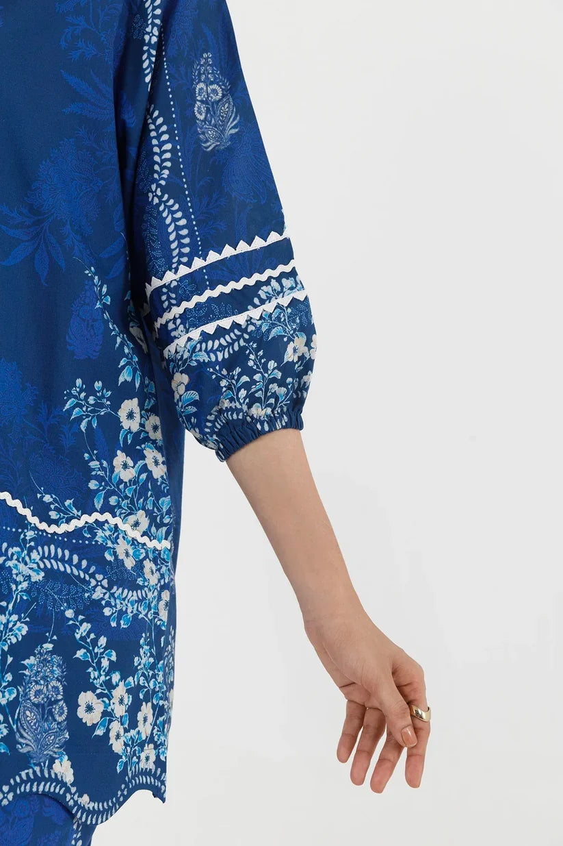 SS26MHY311AP2T | New Arrivals | Sana Safinaz