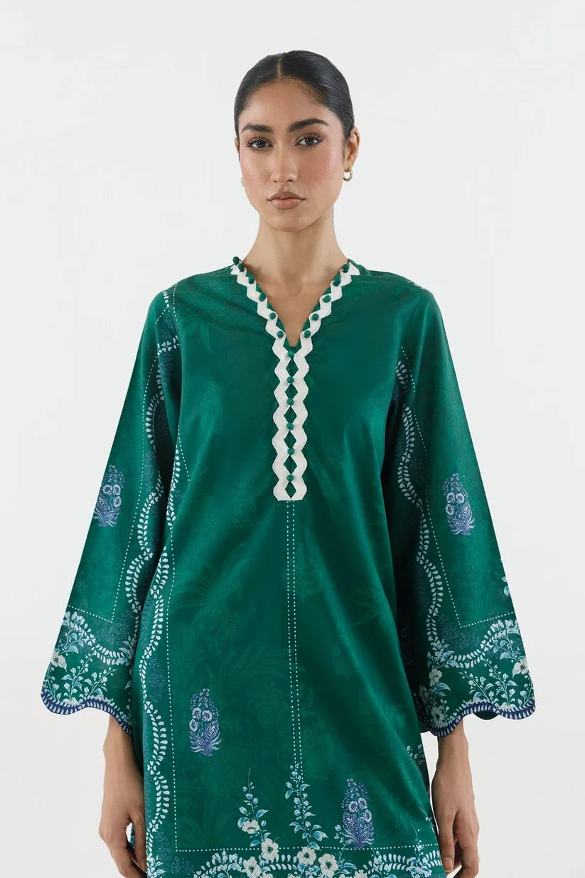 SS26MHY311BP2T | New Arrivals | Sana Safinaz