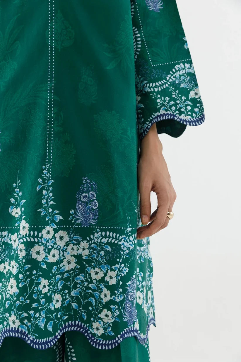 SS26MHY311BP2T | New Arrivals | Sana Safinaz