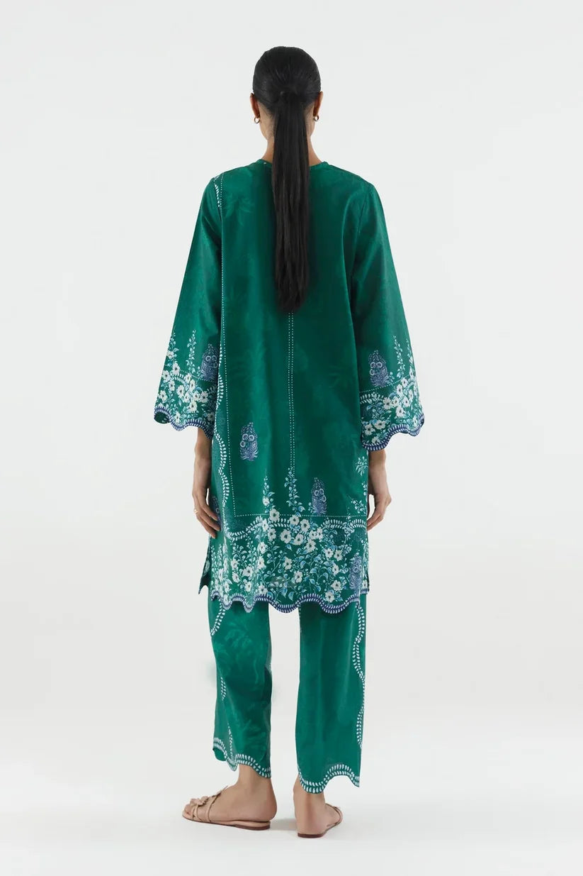 SS26MHY311BP2T | New Arrivals | Sana Safinaz