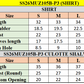 SS26MUZ105BP3 | New Arrivals | Sana Safinaz