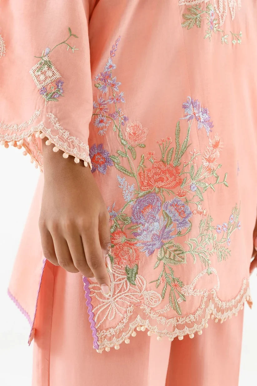 SS26MUZ105BP3 | New Arrivals | Sana Safinaz