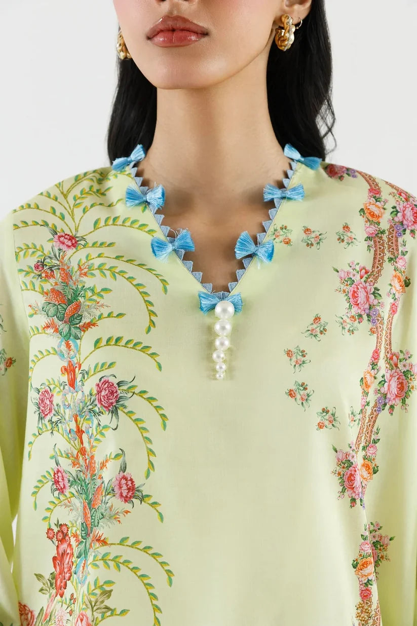 SS26MUZ117BP3 | New Arrivals | Sana Safinaz