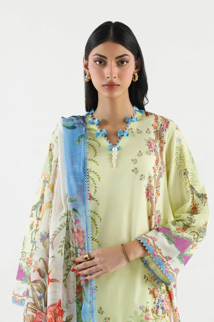 SS26MUZ117BP3 | New Arrivals | Sana Safinaz