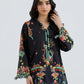 Sana Safinaz Eid Edit '26 - Stitched Embroidered Muzlin Suit | Ss26muz118bp3