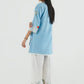 SS26SGE440P2T | New Arrivals | Sana Safinaz