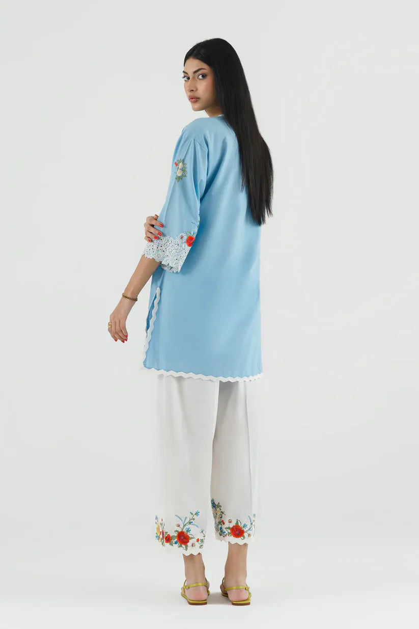 SS26SGE440P2T | New Arrivals | Sana Safinaz