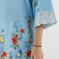 SS26SGE440P2T | New Arrivals | Sana Safinaz