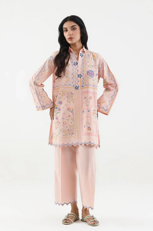 SS26SGE463P2T | New Arrivals | Sana Safinaz