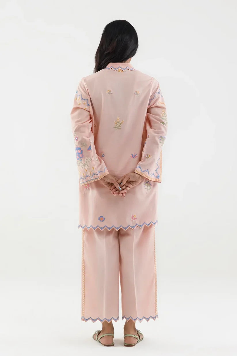 SS26SGE463P2T | New Arrivals | Sana Safinaz