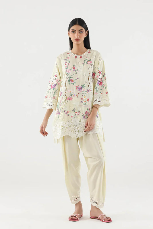 SS26SGE465P2T | New Arrivals | Sana Safinaz