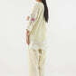 SS26SGE465P2T | New Arrivals | Sana Safinaz