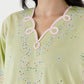 SS26SGE489P2T | New Arrivals | Sana Safinaz