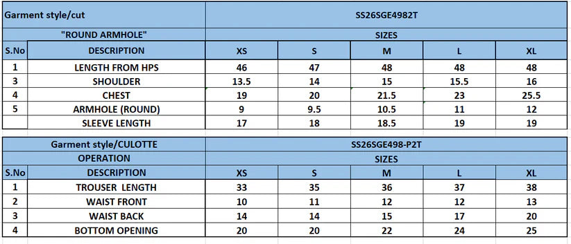 SS26SGE498P2T | New Arrivals | Sana Safinaz