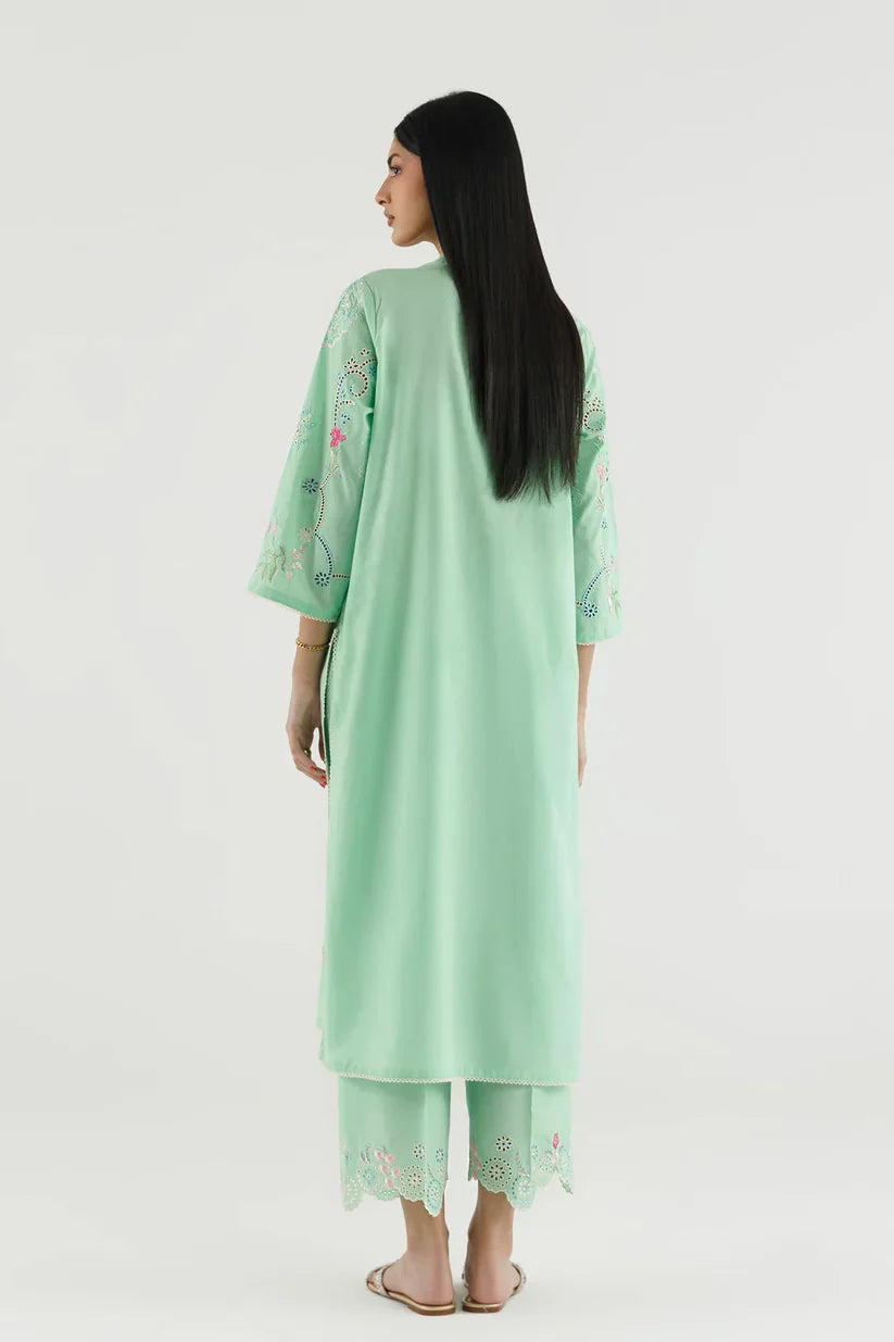 SS26SGE498P2T | New Arrivals | Sana Safinaz