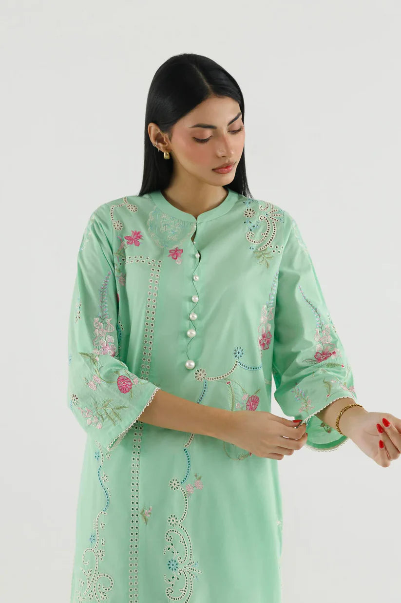 SS26SGE498P2T | New Arrivals | Sana Safinaz