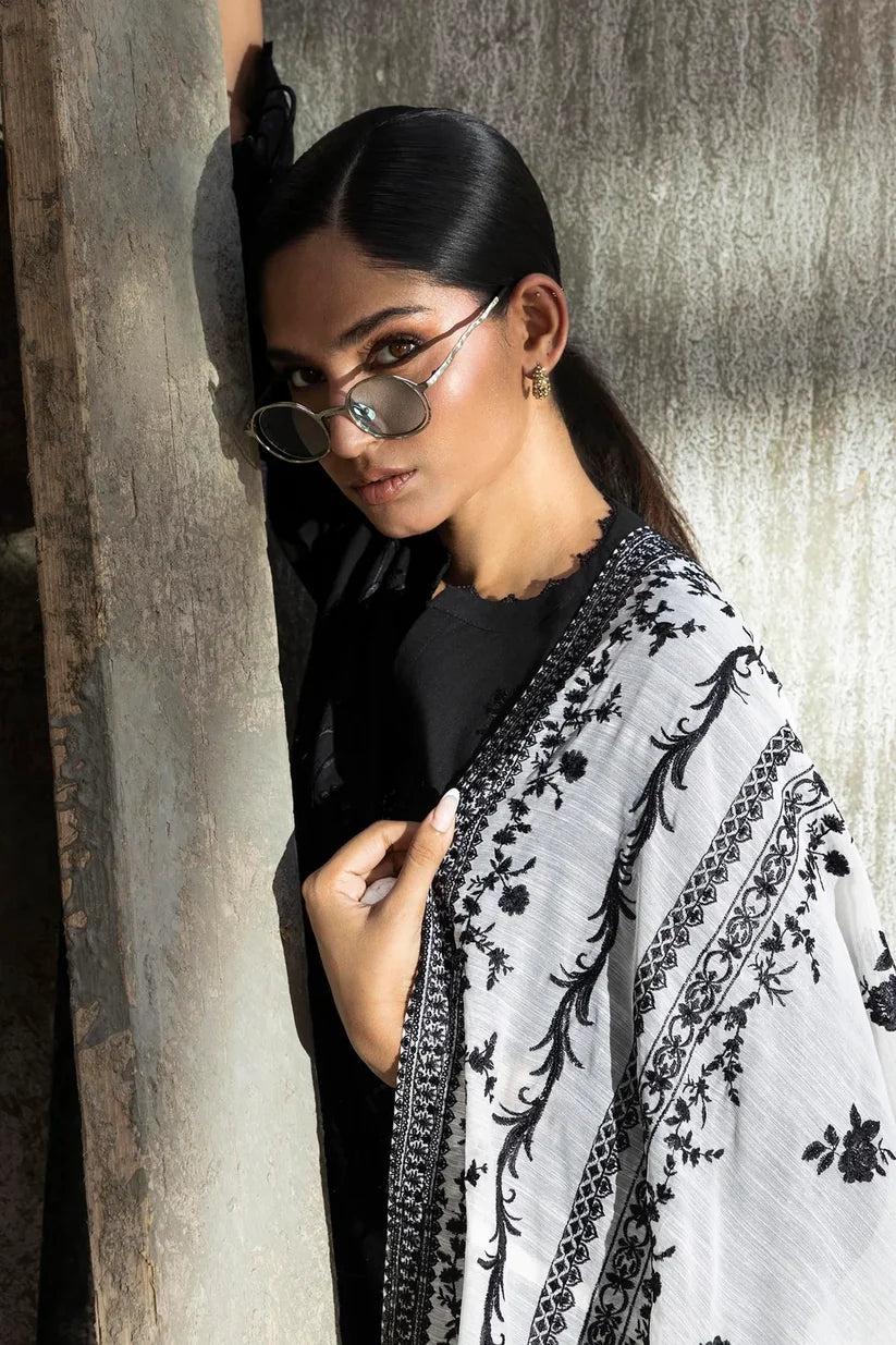 SS26SGE502P3 | New Arrivals | Sana Safinaz