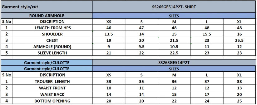 SS26SGE514P2T | New Arrivals | Sana Safinaz