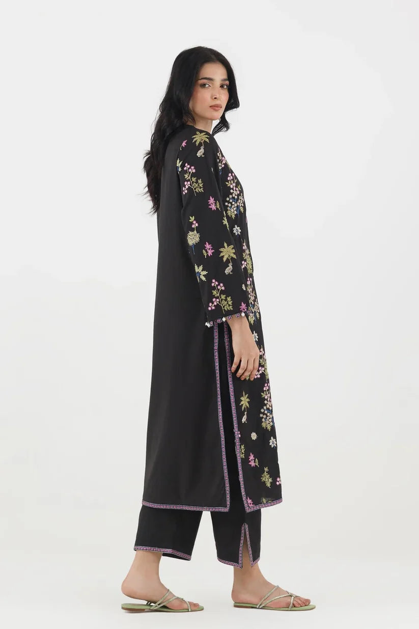 SS26SGE514P2T | New Arrivals | Sana Safinaz