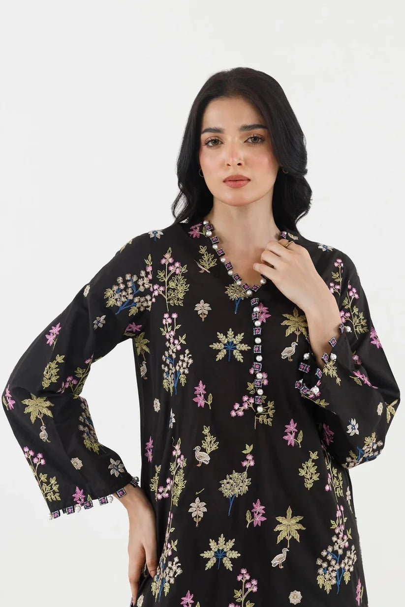 SS26SGE514P2T | New Arrivals | Sana Safinaz