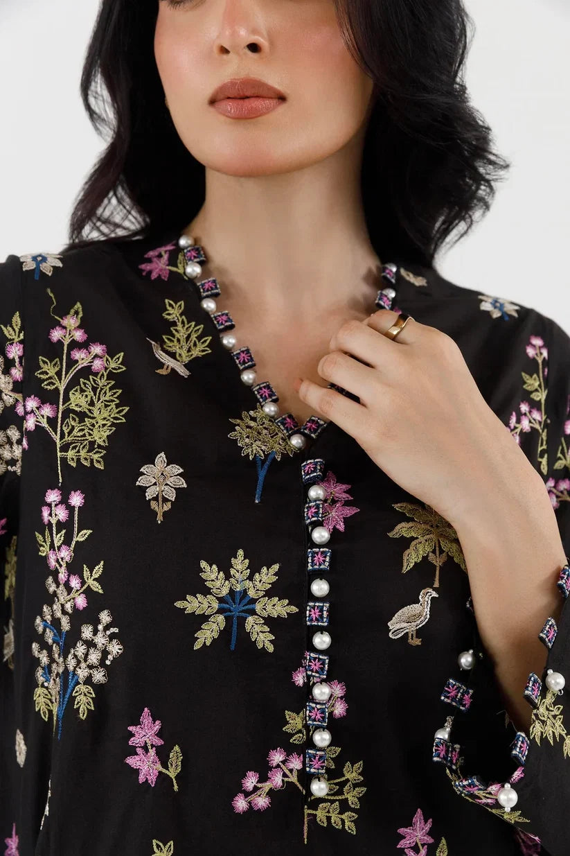 SS26SGE514P2T | New Arrivals | Sana Safinaz