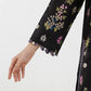 SS26SGE514P2T | New Arrivals | Sana Safinaz