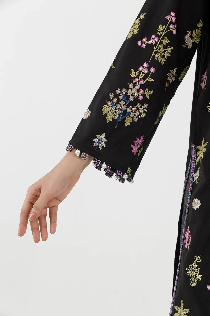 SS26SGE514P2T | New Arrivals | Sana Safinaz