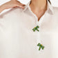 Sana Safinaz Eid Edit '26 - Stitched Printed Satin Shirt + Shalwar | Ss26stp702p2t