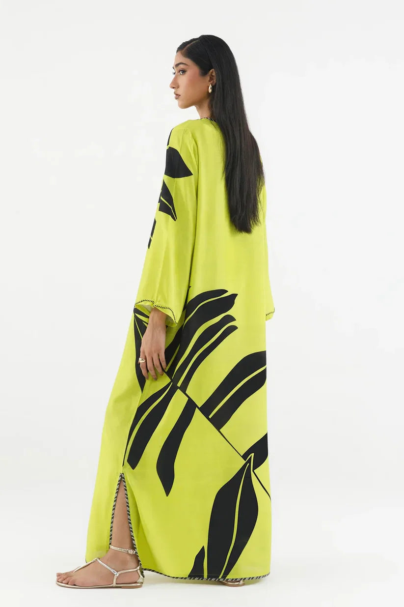 SS26STP718 | New Arrivals | Sana Safinaz