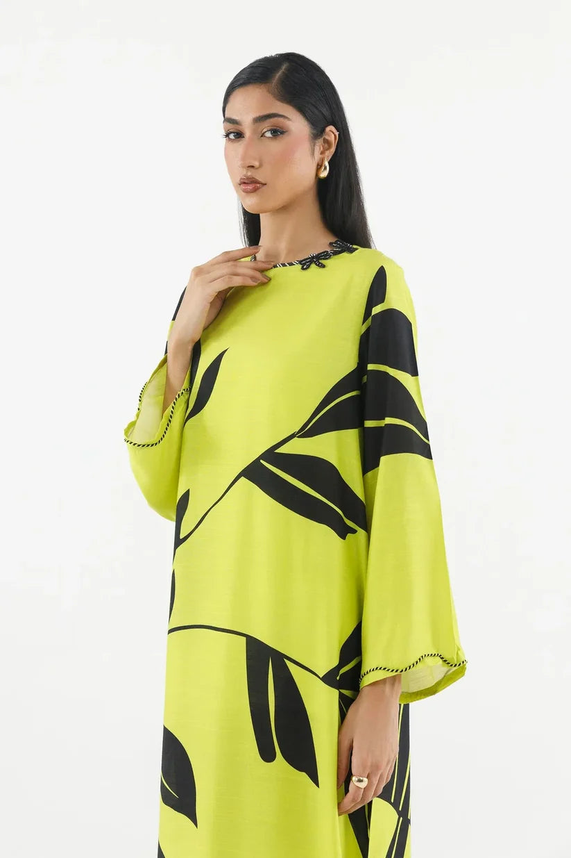 SS26STP718 | New Arrivals | Sana Safinaz