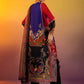 Sana Safinaz Eid Edit '26 - Stitched Printed Crepe Shirt + Dupatta | Ss26stp726p2d
