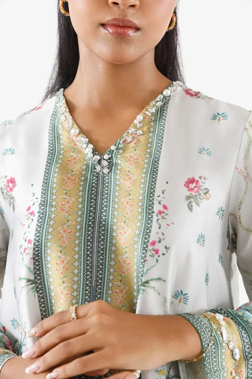 SS26STP727P2D | New Arrivals | Sana Safinaz