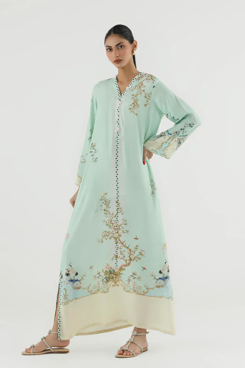 SS26STP731 | New Arrivals | Sana Safinaz