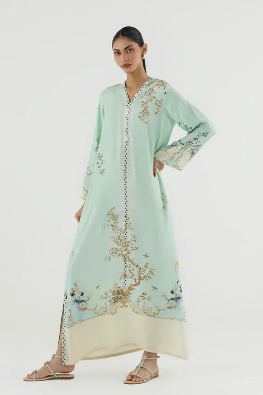 SS26STP731 | New Arrivals | Sana Safinaz