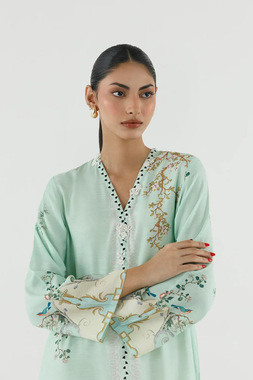 SS26STP731 | New Arrivals | Sana Safinaz