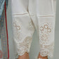 Sana Safinaz Eid Edit '26 - Stitched Printed Crepe Shirt+ Dupatta | Ss26stp738p2d